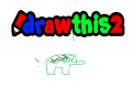 游戏Draw This 2