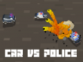 游戏Car vs Police