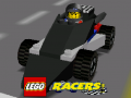 游戏Lego Racers N 64