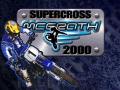 游戏McGrath Supercross 2000