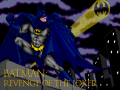 游戏Batman: Revenge of the Joker