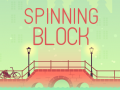 游戏Spinning Block