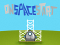 游戏On Space Start
