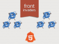 游戏Front Invaders