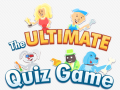 游戏The Ultimate Quiz Game