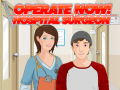 游戏Operate Now Hospital Surgeon