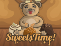 游戏Sweets Time!