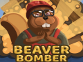 游戏Beaver Bomber