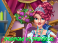 游戏Mermaid vs Princess