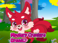 游戏Mystery Creature Dress Up