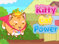 游戏Kitty Cat Power