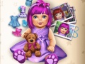 游戏Baby Doll Creator