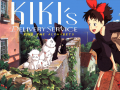 游戏Kiki's Delivery Service: Find The Alphabets