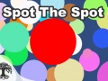 游戏Spot The Spot