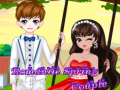 游戏Romantic Spring Couple