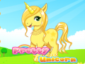 游戏Pretty Unicorn