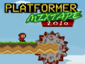 游戏Platformer Mixtape 2010