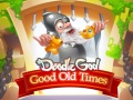 游戏Doodle God Good Old Times