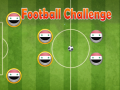 游戏Football Challenge