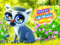 游戏Happy Lemur