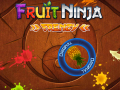 游戏Fruit Ninja Frenzy
