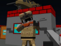游戏Pixel Gun Warfare
