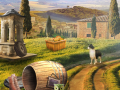 游戏The Magic Wine