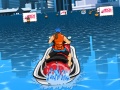 游戏Watercraft Rush