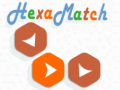 游戏Hexa match