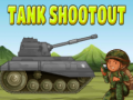 游戏Tank Shootout