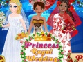 游戏Princess Royal Wedding
