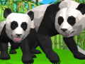 游戏Panda Simulator 3D