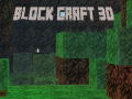游戏Block Craft 3D