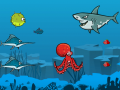 游戏Fish Eat Fishes
