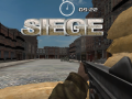 游戏Siege