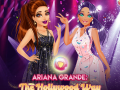游戏Ariana Grande: The Hollywood Way