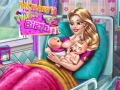 游戏Mommy Twins Birth