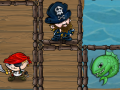 游戏Shipwrecked Shambles