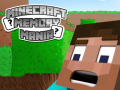 游戏Minecraft Memory Mania
