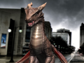 游戏Dragon Vice City