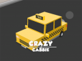 游戏Crazy Cabbie