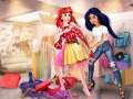 游戏Princesses Shopping Rivals
