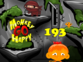 游戏Monkey Go Happy Stage 193