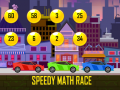 游戏Speedy Math Race
