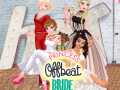游戏Princess Offbeat Brides