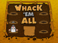 游戏Whack 'em All