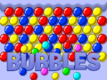游戏Bubbles