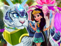游戏My Fairytale Tiger