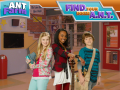 游戏A.N.T. Farm: Find Your Inner A.N.T.
