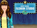 游戏A.N.T. Farm: Disney Channel Fashion Studio